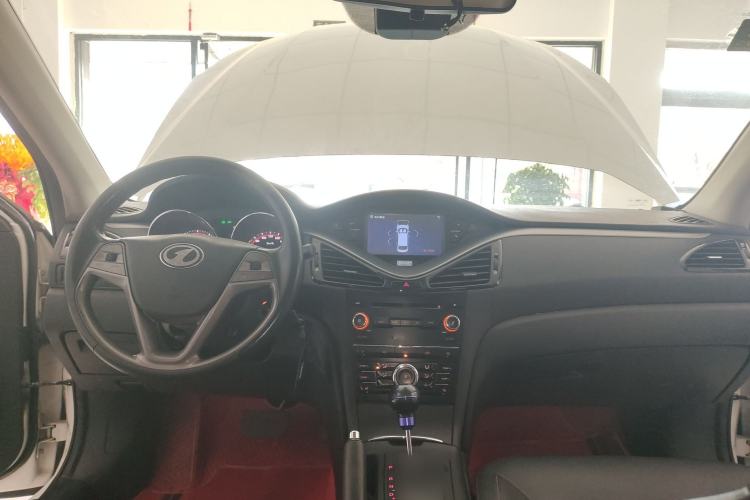 Used Bestune B70 2016 2.0L Automatic Luxury Model

