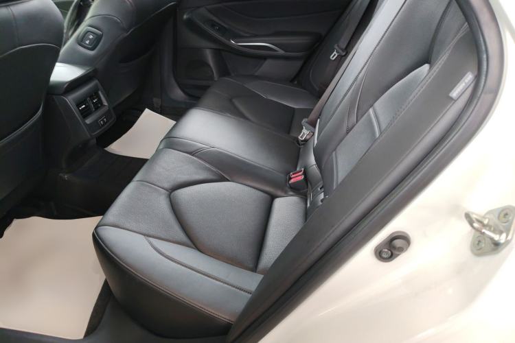 Used Toyota Avalon 2021 2.5L Luxury Edition