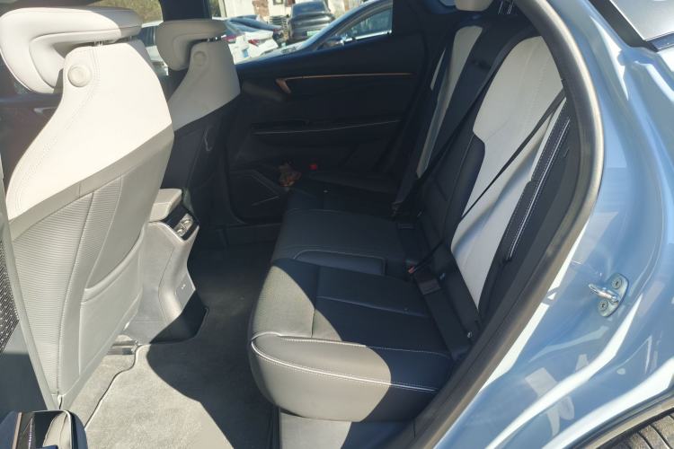 Used Buick E4 2023 GS Edition