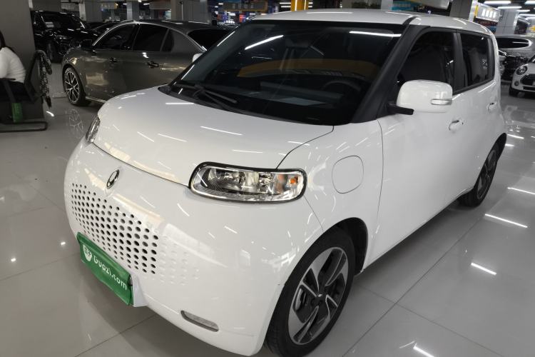 Used ORA White Cat 2020 305 km Luxury Version