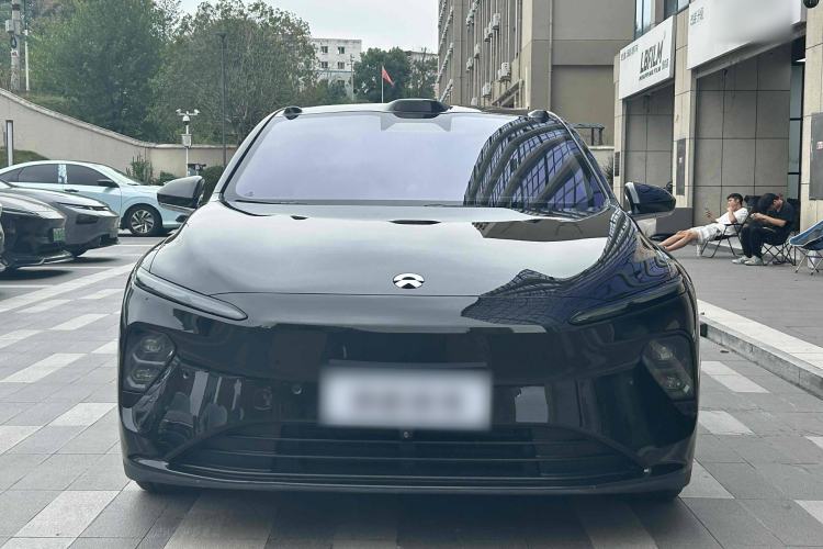 Used Nio ET7 2022 100kWh First Edition