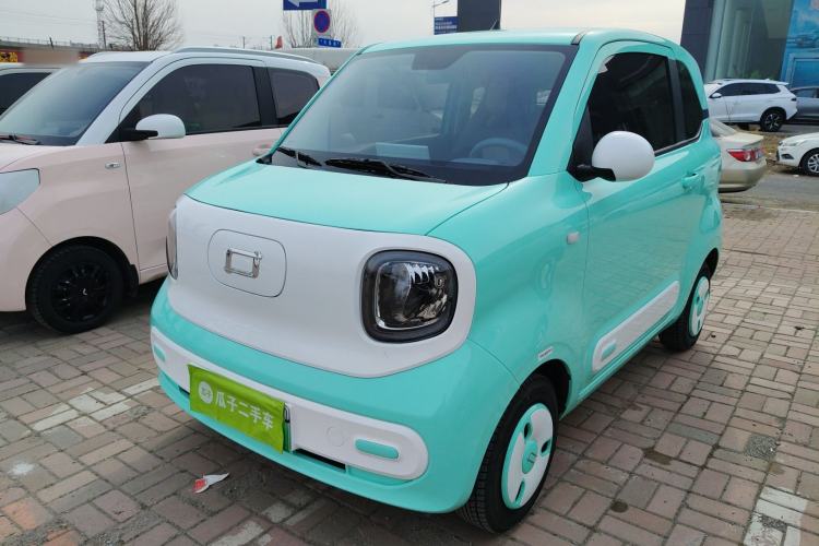 Used Bestune Pony 2025 222km Lightning Horse