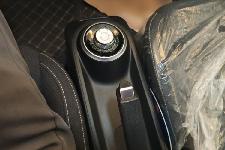 Used Wuling Bingo 2024 203km Light Edition