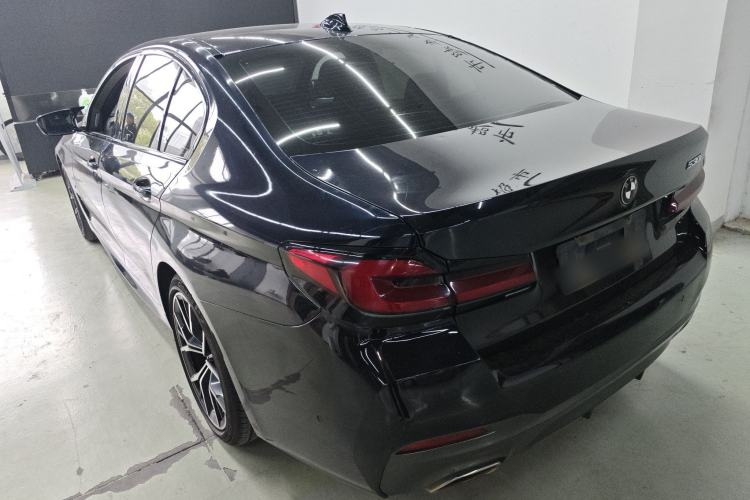 Used BMW 5 Series 2021 530i M Sport Package