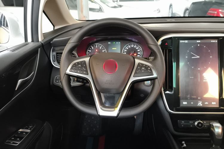 Used BYD Song MAX 2017 1.5T Automatic Smart Connect Elite 7-Seater
