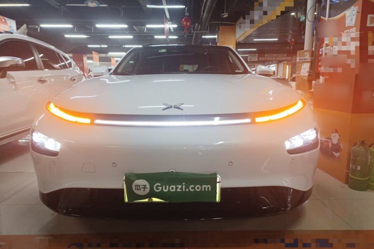 Used XPeng P7 2020 586N