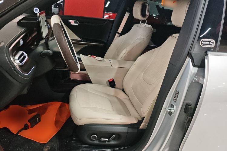 Used smart #1 2024 Premium Edition