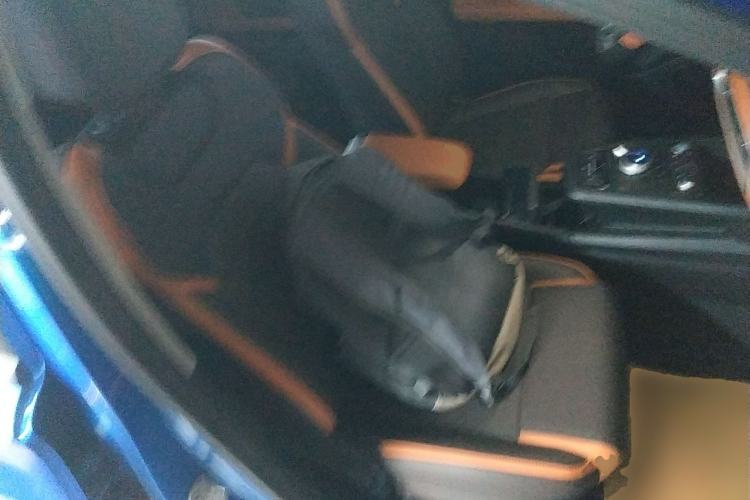 Used BYD e2 2020 Upgraded Model Standard Range Version Comfort Edition