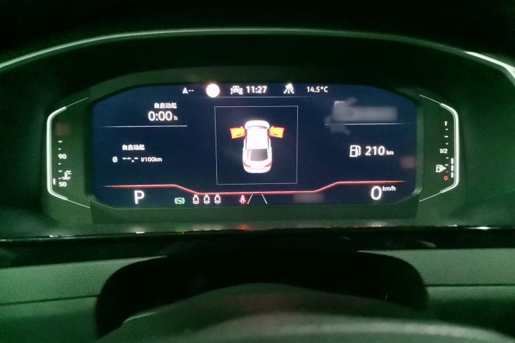 Used Volkswagen FAW-Volkswagen CC 2021 380TSI Striking Edition
