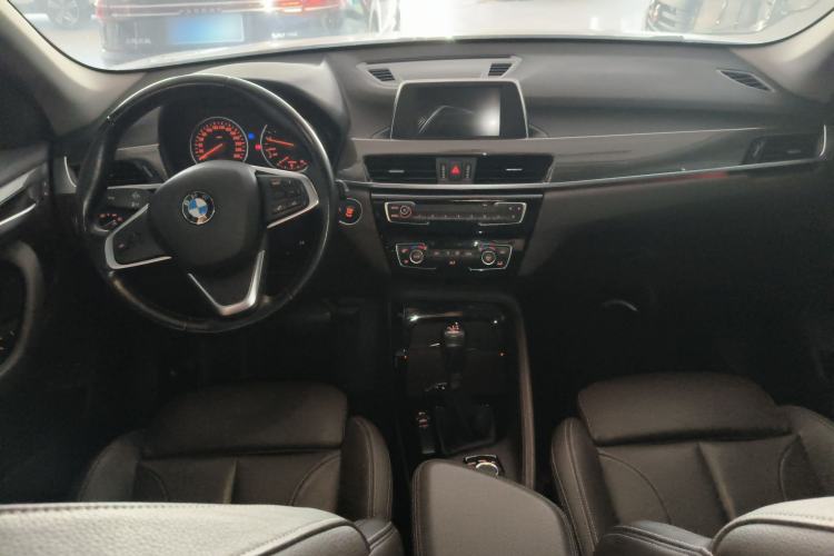 Used BMW X1 2018 sDrive18Li Luxury Model