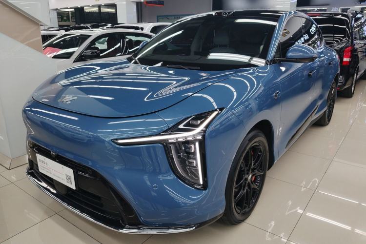 Used IM LS6 2026 Model Pure Electric Max