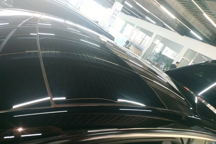 Used Tesla Model Y 2021 Long-Range All-Wheel-Drive Version 3D7
