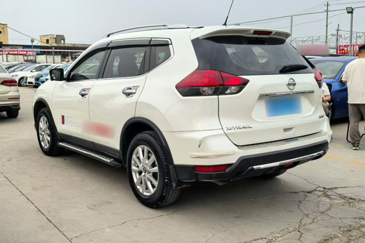 Used Nissan X-Trail 2021 2.0L CVT 2WD XL ITS SmartConnect Comfort Edition
