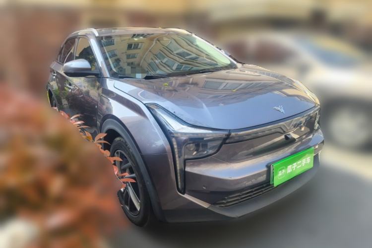 Used NETA U 2021 Pro 500 Lunar Edition
