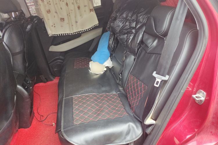 Used Baojun 530 2019 1.5T CVT Luxury 7-seater China VI