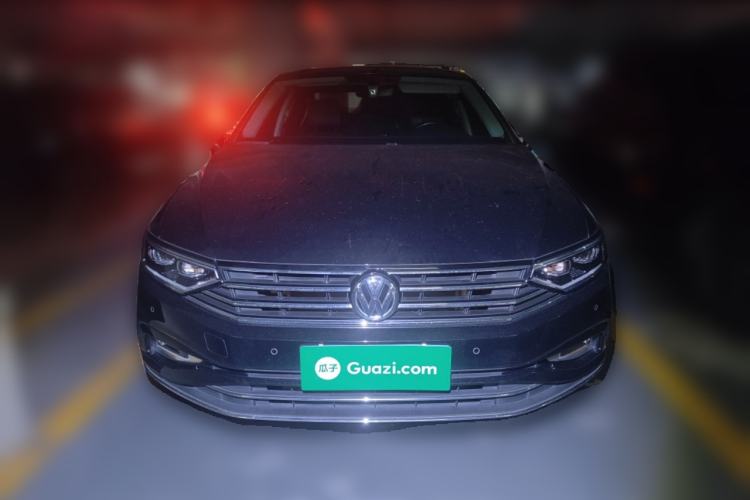 Used Volkswagen Magotan 2020 330TSI DSG Leading Model
