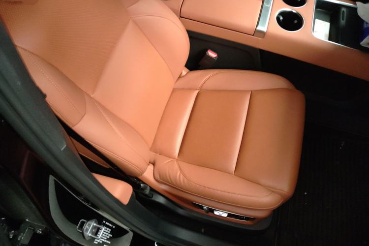 Used Li Auto L9 2023 Pro Model
