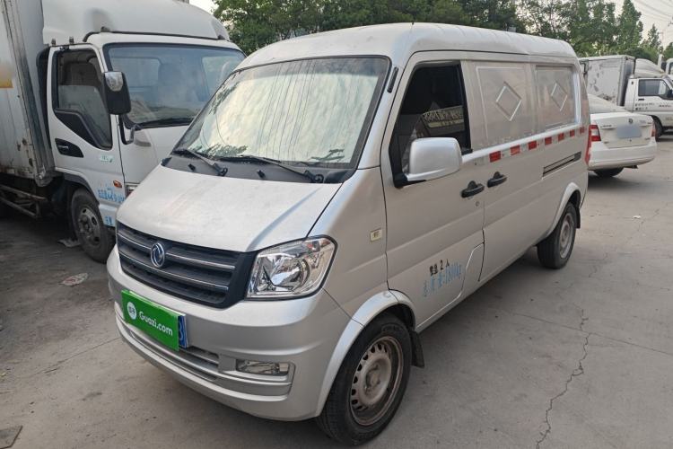 Used Dongfeng Xiaokang K05S 2022 1.3L High-Power Base Version