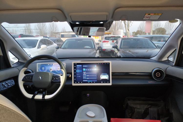 Used ARCFOX Kaola S 2024 AIR Interior 2