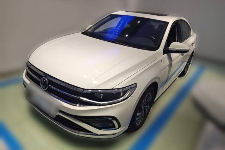 Used Volkswagen Bora 2023 200TSI DSG Enjoyment Edition