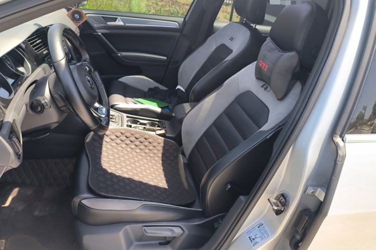 Used Volkswagen Golf 2016 1.4TSI Automatic R-Line