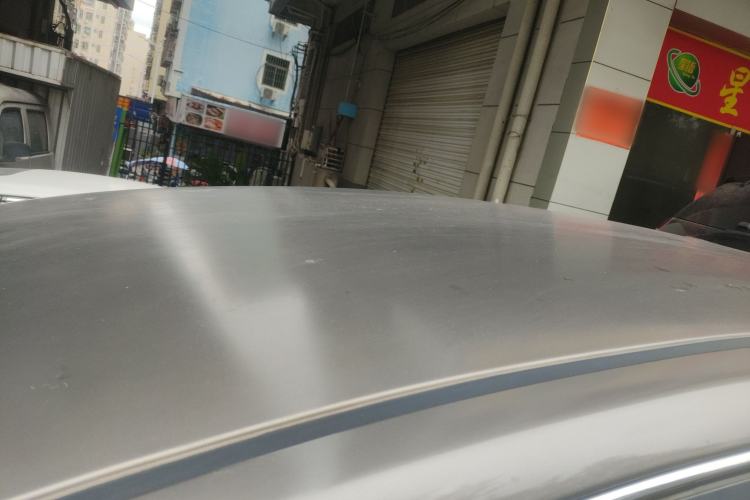 Used Nissan Sylphy 2012 Classic 1.6XE Automatic Comfort Edition
