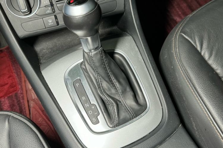 Used Audi Q3 2016 30 TFSI Fashion Model