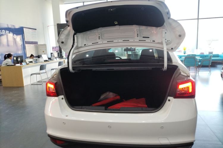 Used Chery Arrizo 5 2024 1.5L CVT Style Version