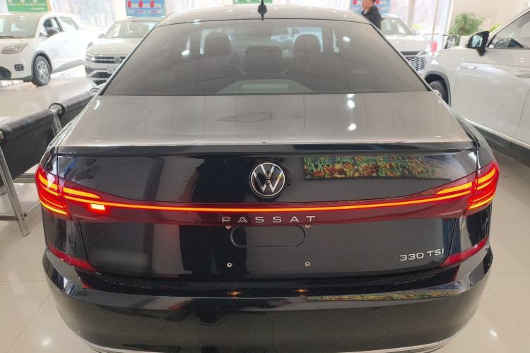Used Volkswagen Passat 2022 330TSI Starry Elite Edition
