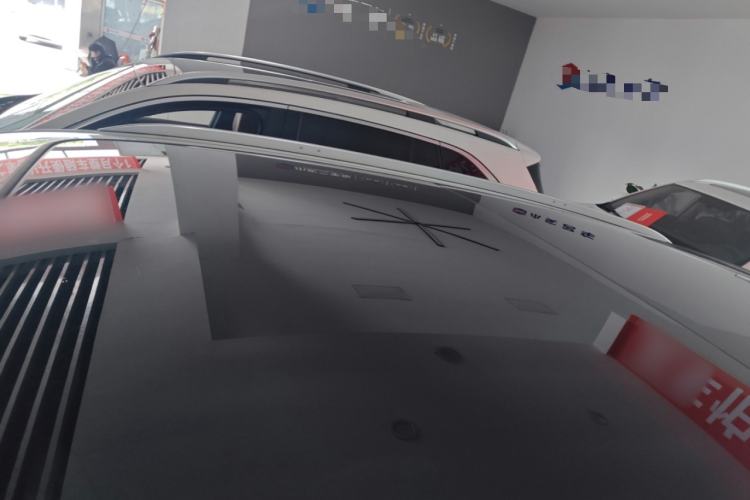 Used Audi Q5L 2023 40T Fashionable and Dynamic Edition
