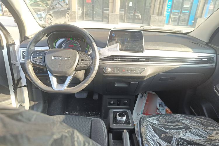 Used Dayun Yuehu 2023 300 Standard Edition
