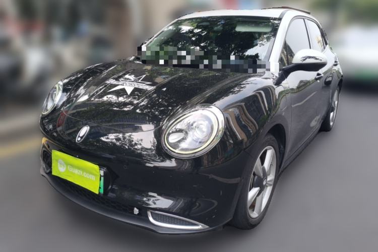 Used ORA Good Cat 2021 400km Standard Range Athena Edition Lithium Iron Phosphate