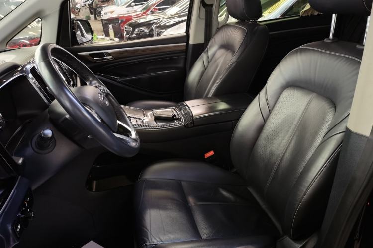 Used GAC Trumpchi M8 2021 Lingxiu Series 390T Deluxe Edition