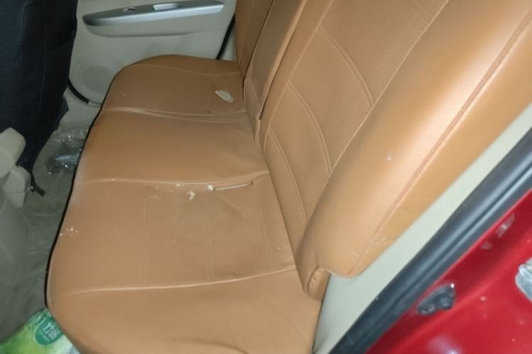 Used Great Wall C30 2010 1.5L Manual Luxury Edition
