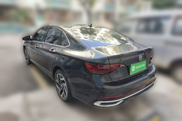 Used Volkswagen Sagitar 2024 300TSI DSG Excellence Edition