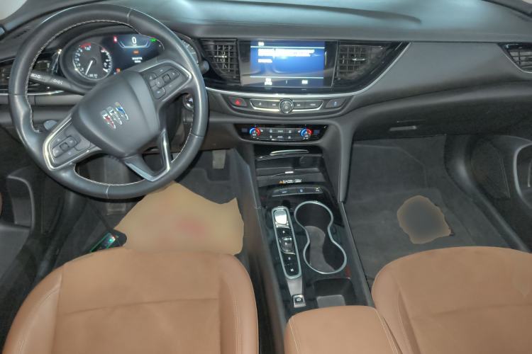 Used Buick Regal 2024 28T Luxury Edition
