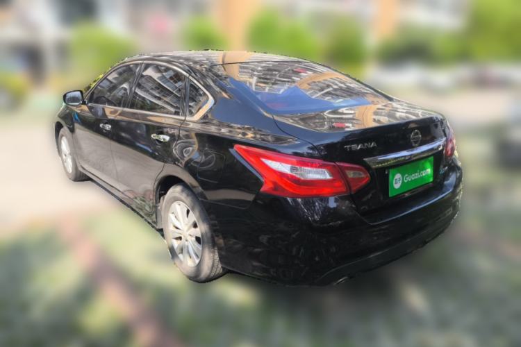 Used Nissan Teana 2016 2.0L XE Fashion Edition