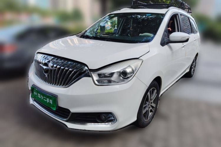 Used Haima V70 2016 2.0L Manual - Comfort Edition 6 Seats Guazi used car, China used car export, Used car for sale, Used  cars, Cheapest cars for sale
