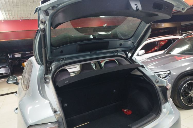 Used MG 4 EV 2026 Model 437 Freedom Edition