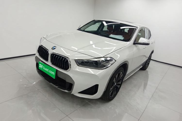 Used BMW X2 2021 sDrive20i M Sport Package