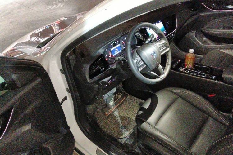 Used Buick Regal 2024 25T Deluxe Edition
