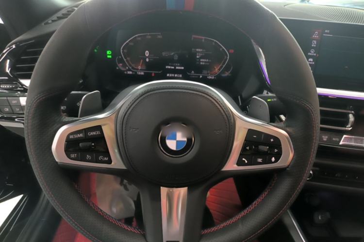 Used BMW Z4 2019 sDrive 25i M Sport Package