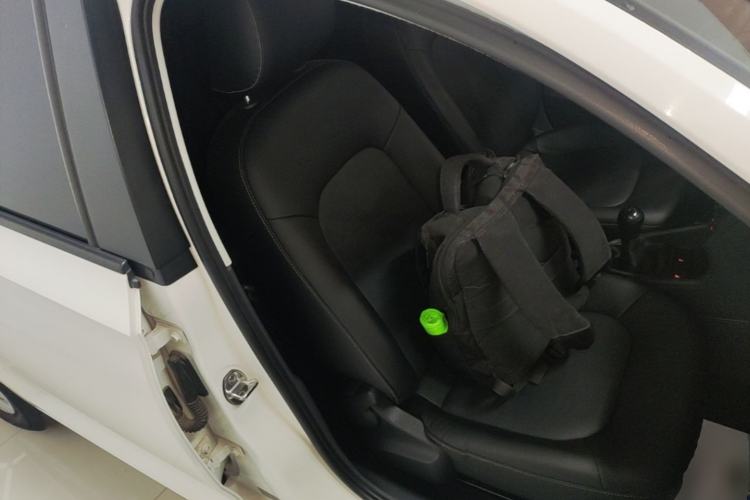 Used Volkswagen Santana 2021 1.5L Manual Fashion Edition
