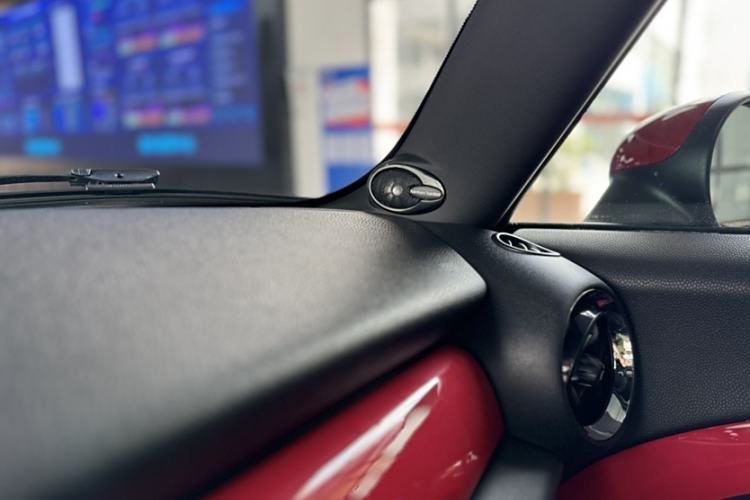 Used MINI JCW 2013 1.6T JOHN COOPER WORKS