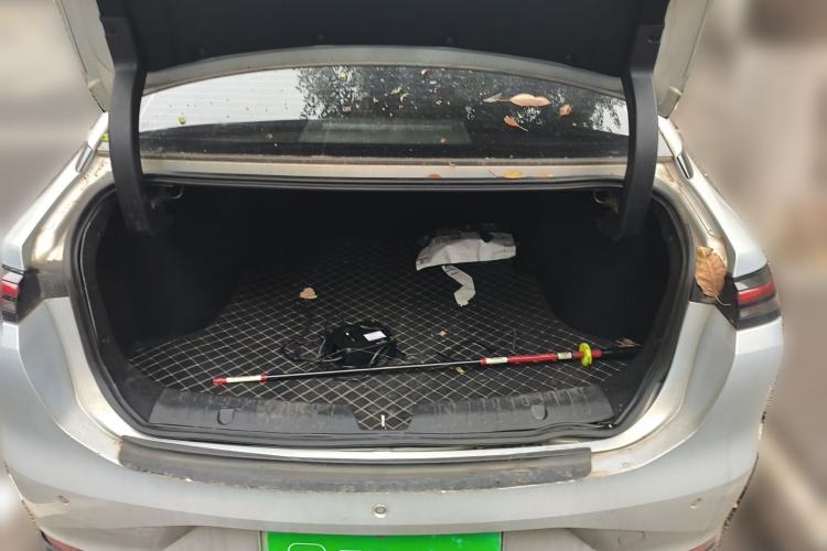 Used AION S MAX 2024 70 Star Edition 54.6 kWh
