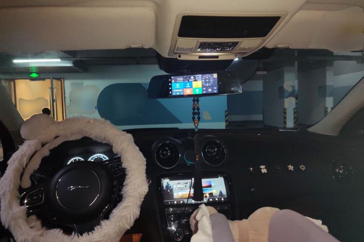 Used Jaguar XJ 2018 XJL 3.0 SC Two-Wheel-Drive Prestige Business Edition