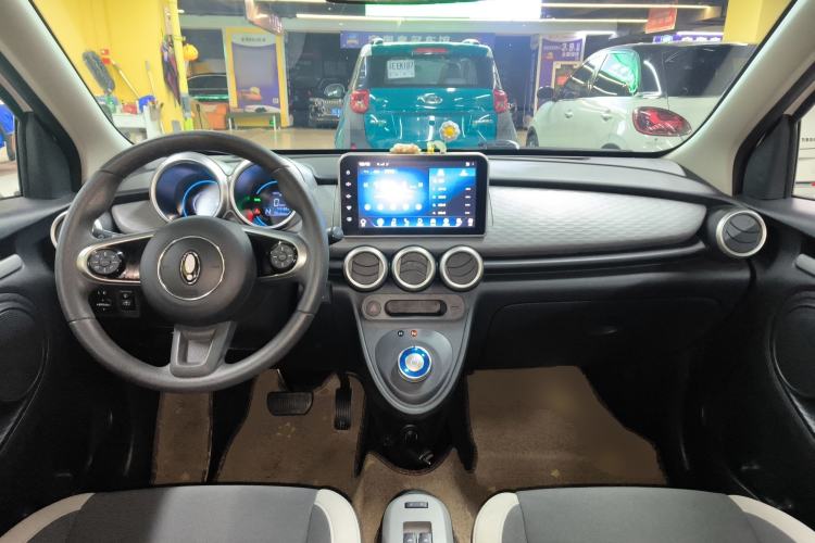 Used ORA Black Cat 2021 301km Cute Pet Edition
