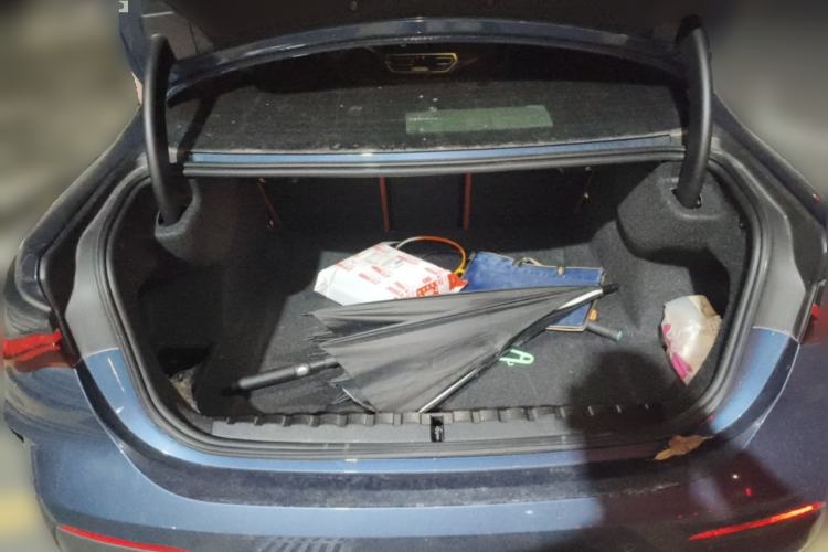 Used BMW 4 Series 2022 425i M Sport Package