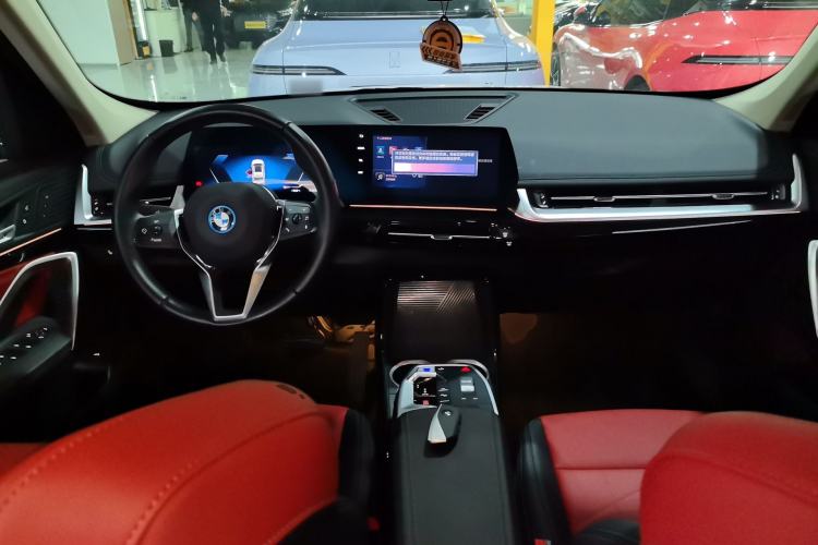 Used BMW iX1 2023 eDrive25L X Design Package
