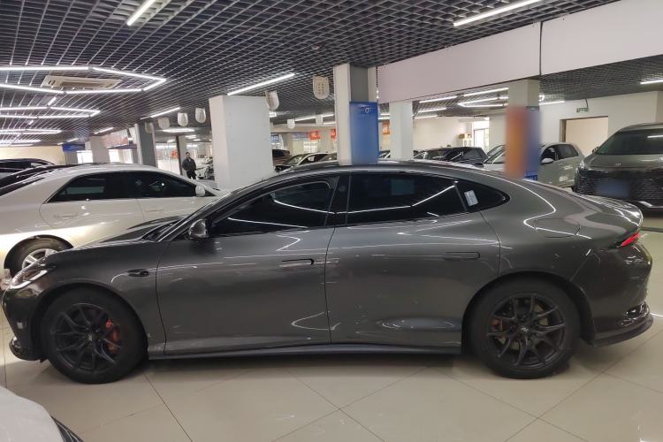 Used IM L6 2024 Max Long-Range Version
